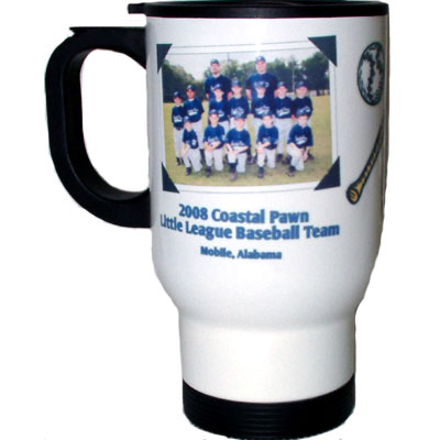 Travel Mug